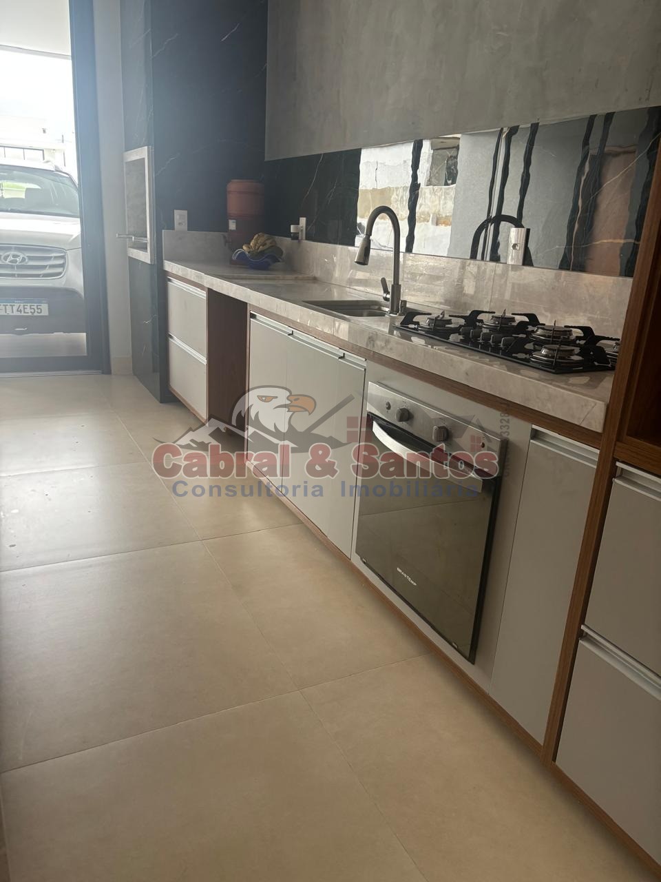 Casa, 4 quartos, 250 m² - Foto 12