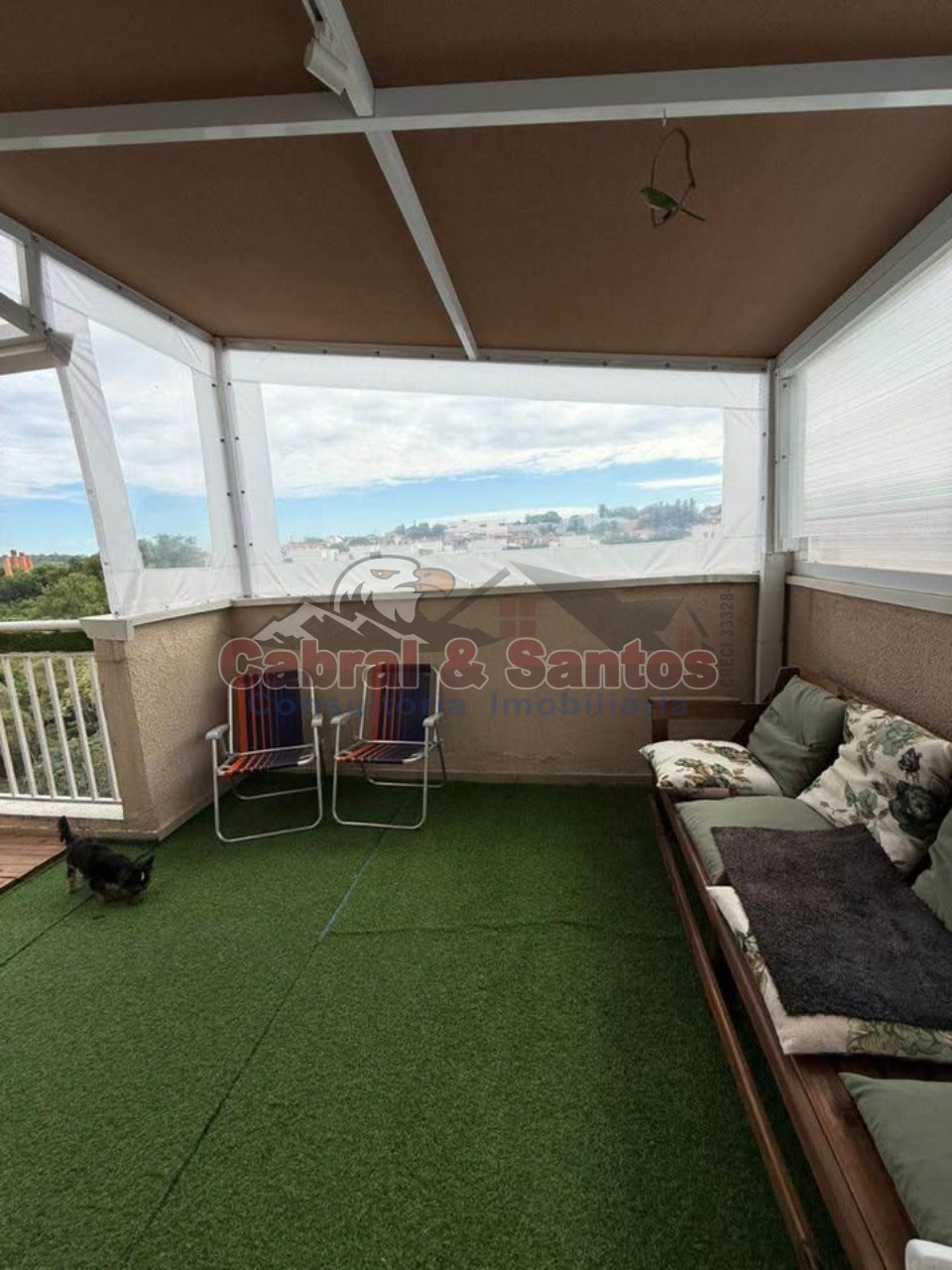 Apartamento, 3 quartos, 85 m² - Foto 2