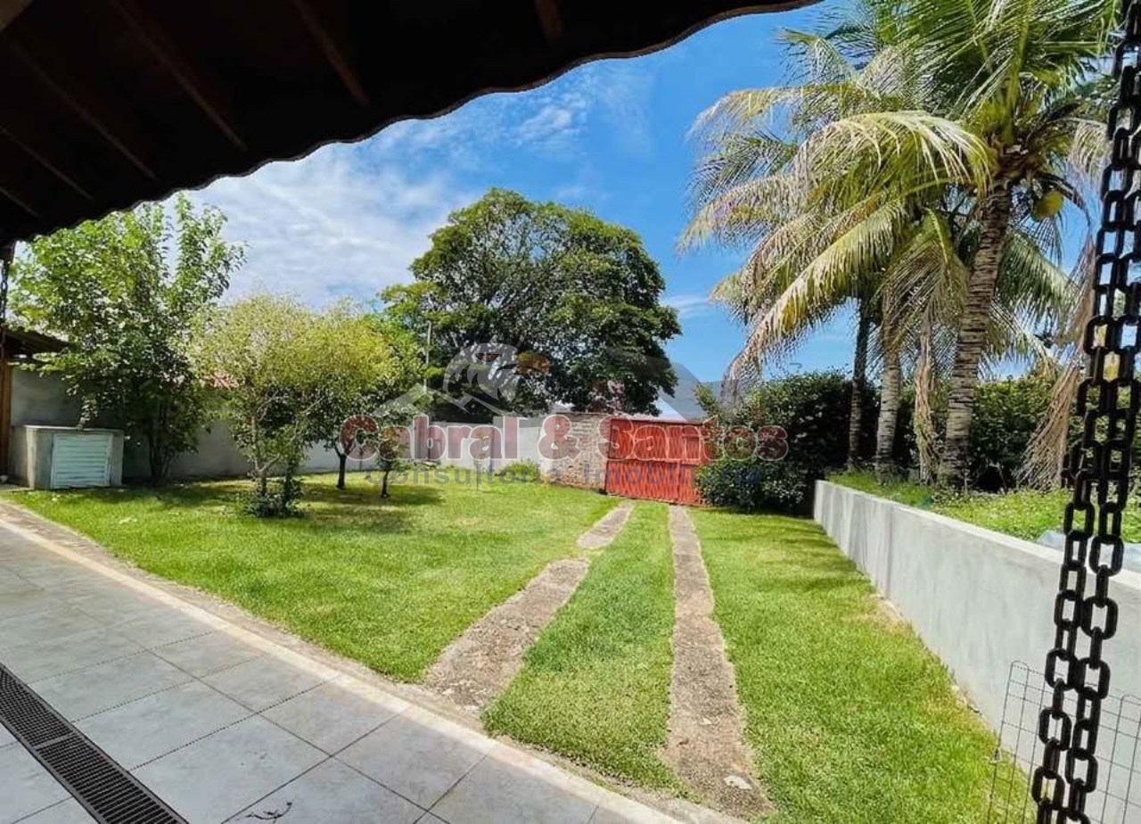 Casa, 3 quartos, 300 m² - Foto 2