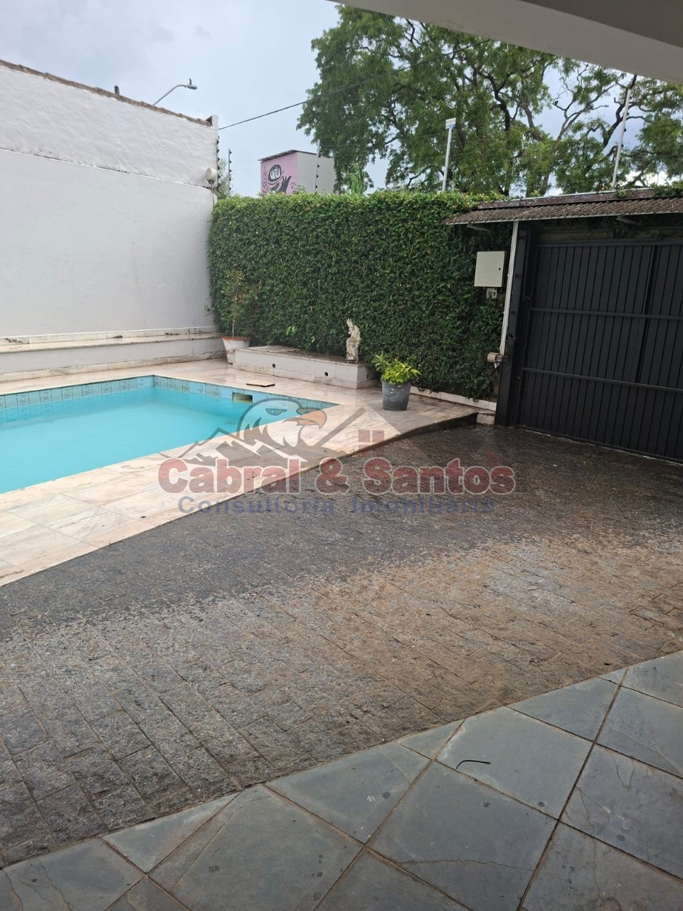 Casa, 4 quartos, 729 m² - Foto 3
