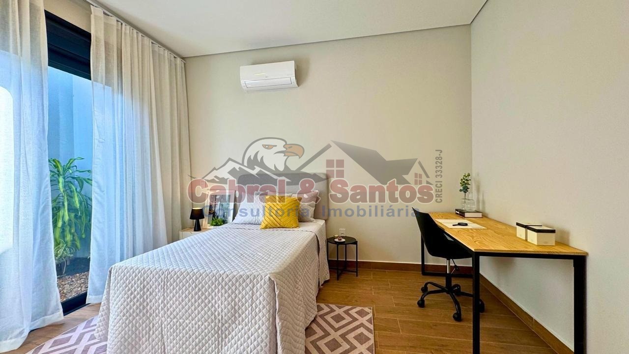 Casa, 4 quartos, 354 m² - Foto 10