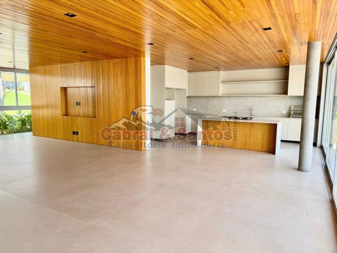 Casa, 4 quartos, 335 m² - Foto 3