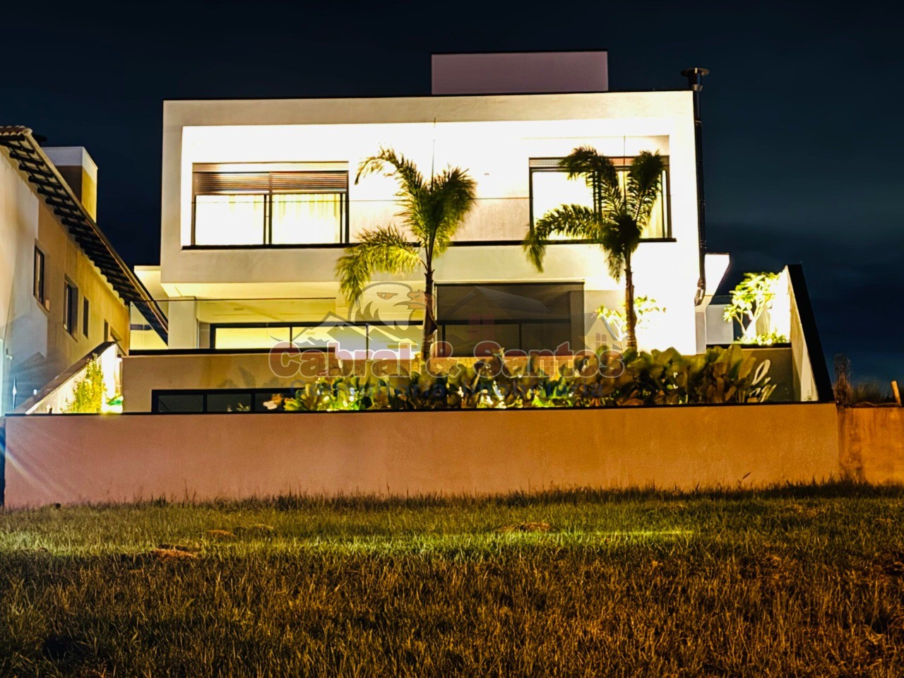 Casa, 4 quartos, 414 m² - Foto 29