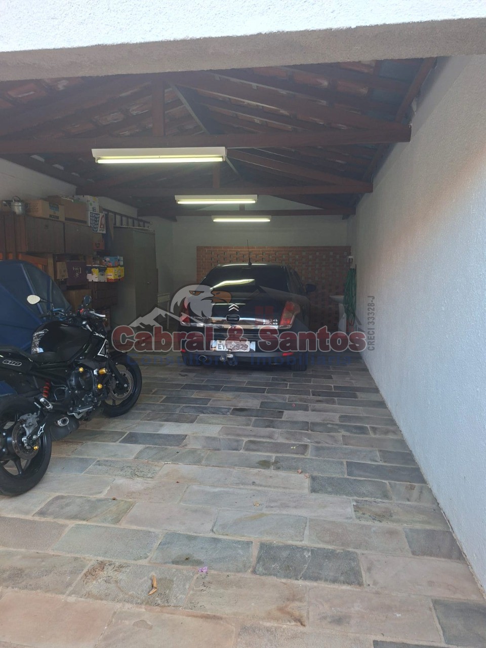 Casa, 4 quartos, 245 m² - Foto 10