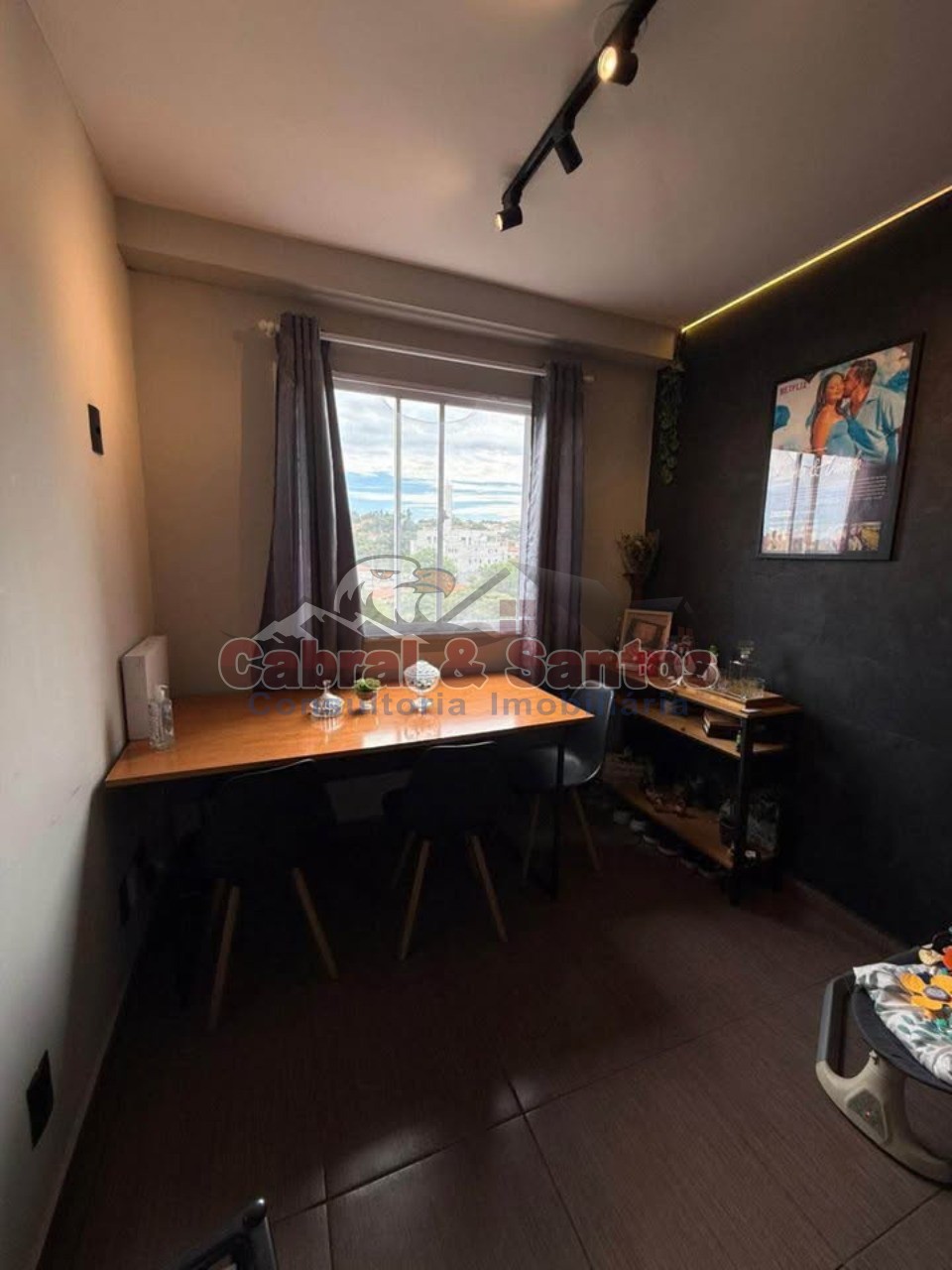 Apartamento, 3 quartos, 85 m² - Foto 9