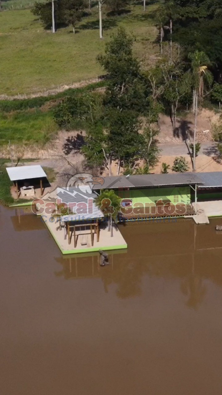 Fazenda, 97 hectares - Foto 3