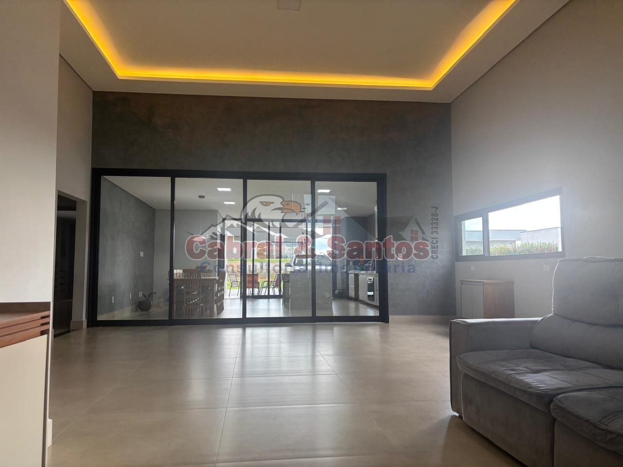 Casa, 4 quartos, 250 m² - Foto 4