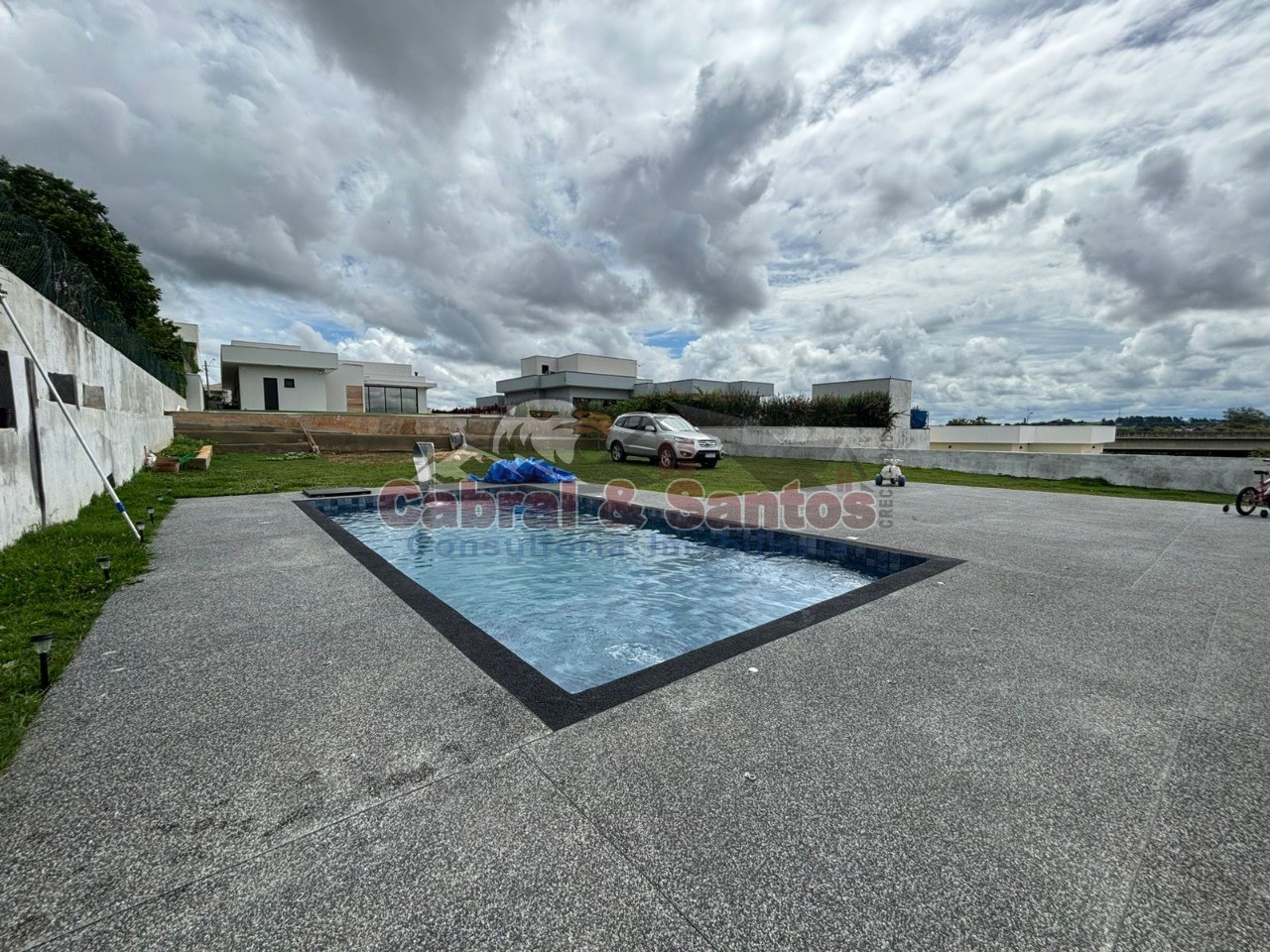 Casa, 4 quartos, 250 m² - Foto 19