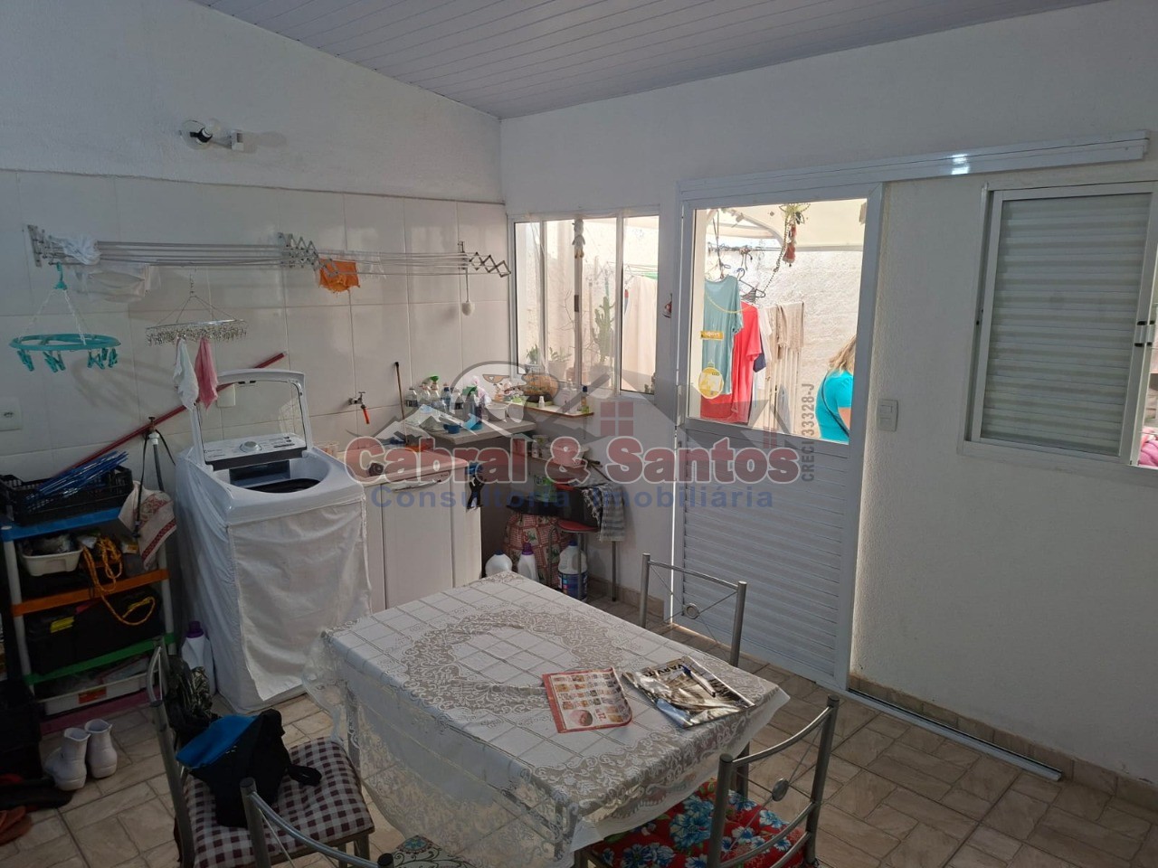 Casa, 2 quartos, 132 m² - Foto 9