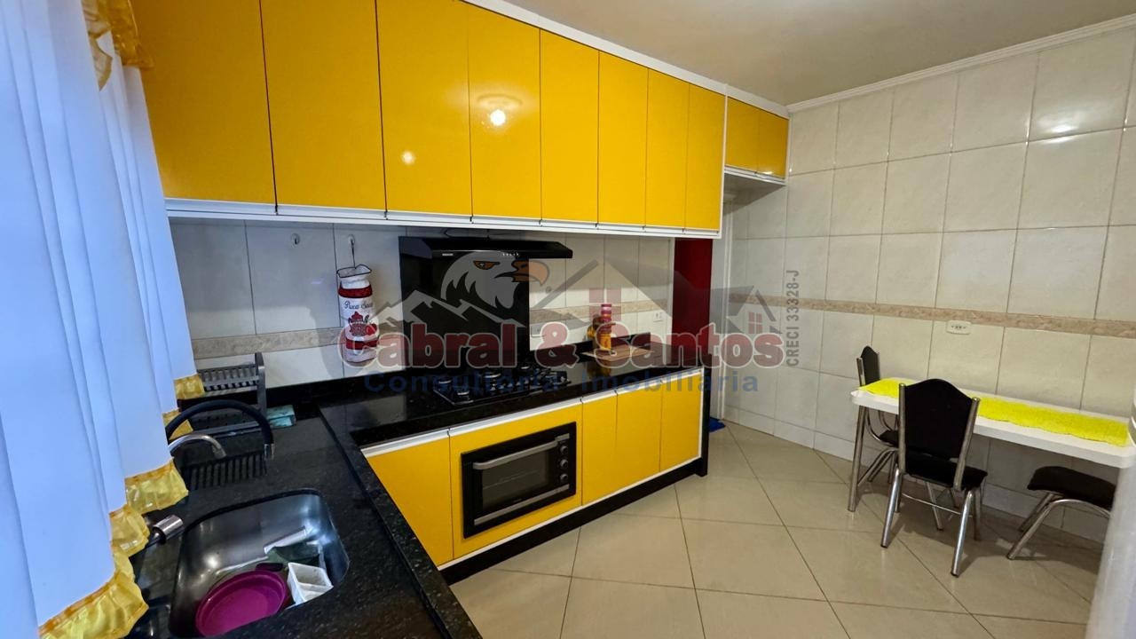 Casa, 3 quartos, 122 m² - Foto 6
