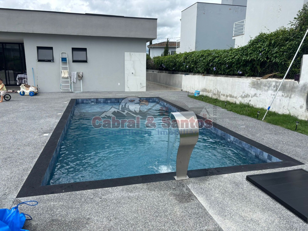 Casa, 4 quartos, 250 m² - Foto 20