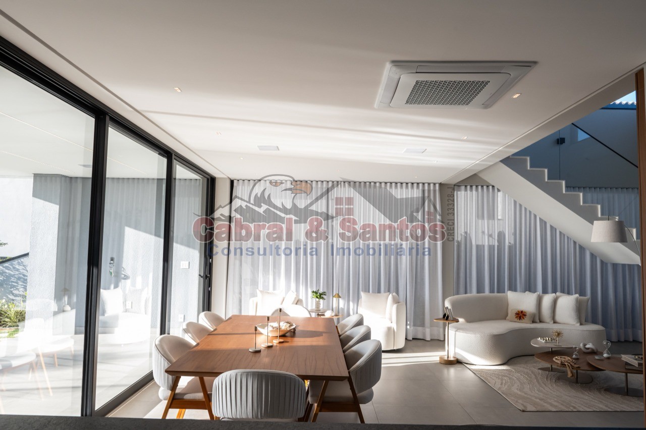 Casa, 4 quartos, 414 m² - Foto 6