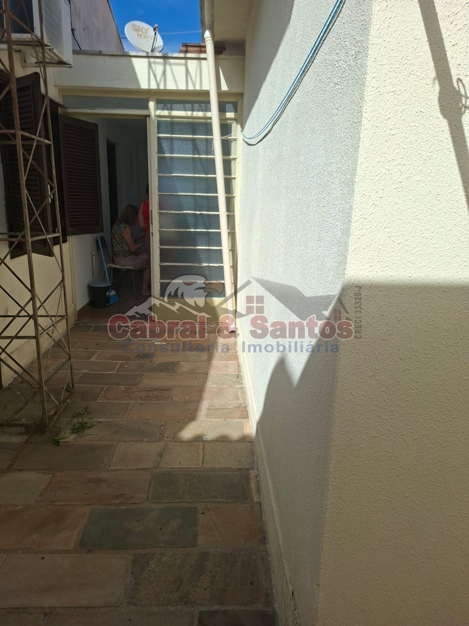 Casa, 4 quartos, 245 m² - Foto 23