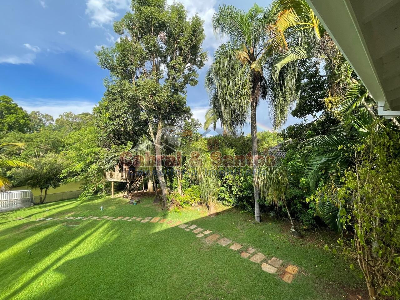 Casa, 6 quartos, 800 m² - Foto 19
