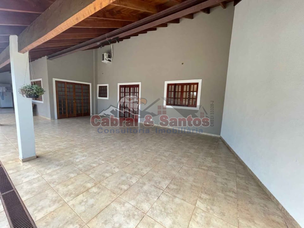 Casa, 3 quartos, 300 m² - Foto 3