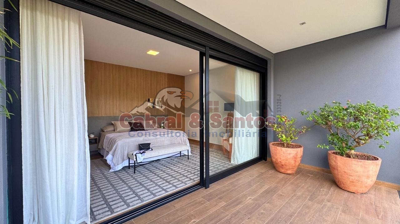 Casa, 4 quartos, 354 m² - Foto 13