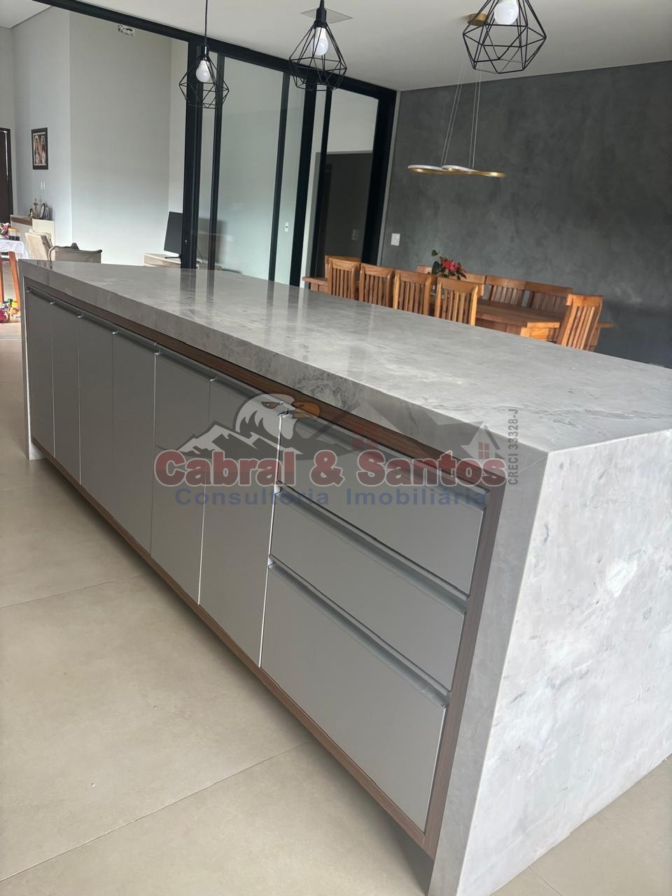 Casa, 4 quartos, 250 m² - Foto 11