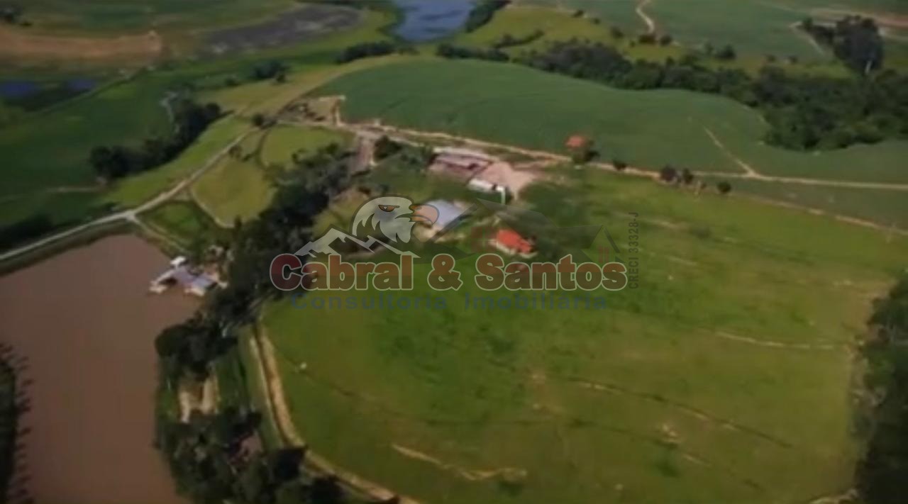 Fazenda, 97 hectares - Foto 9