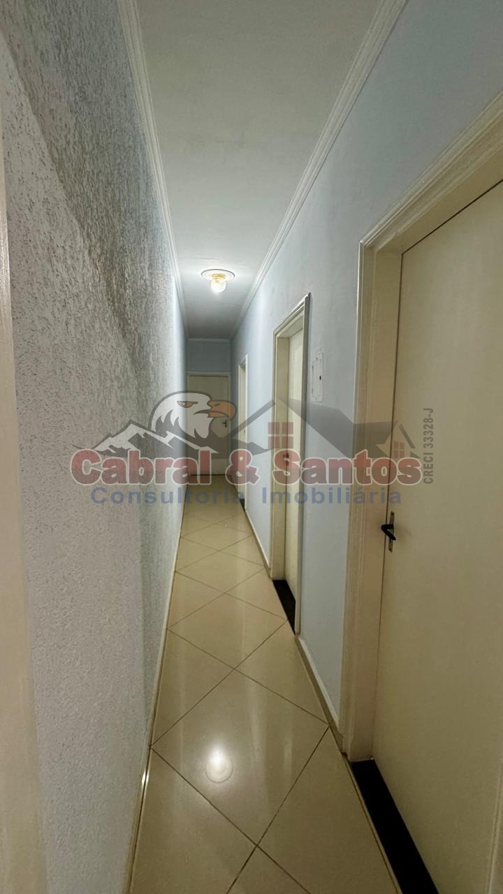 Casa, 3 quartos, 122 m² - Foto 9