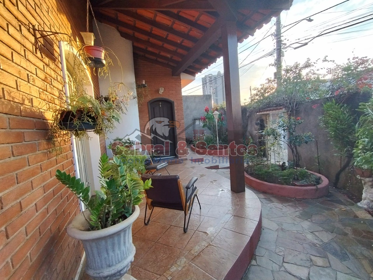 Casa, 4 quartos, 245 m² - Foto 8