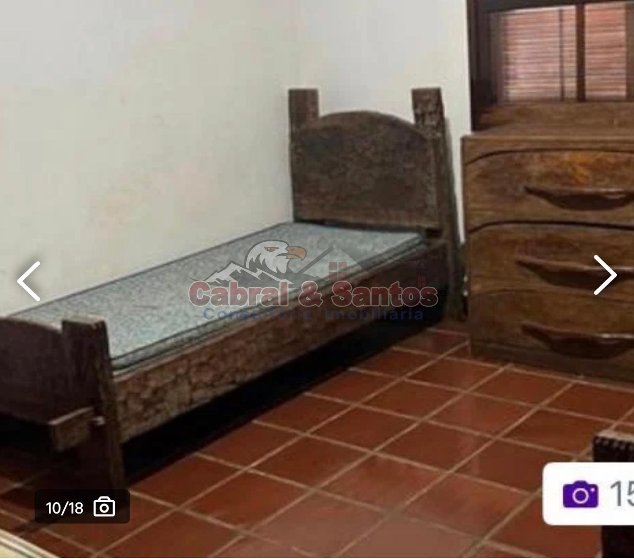 Chácara, 4 quartos, 3000 m² - Foto 14