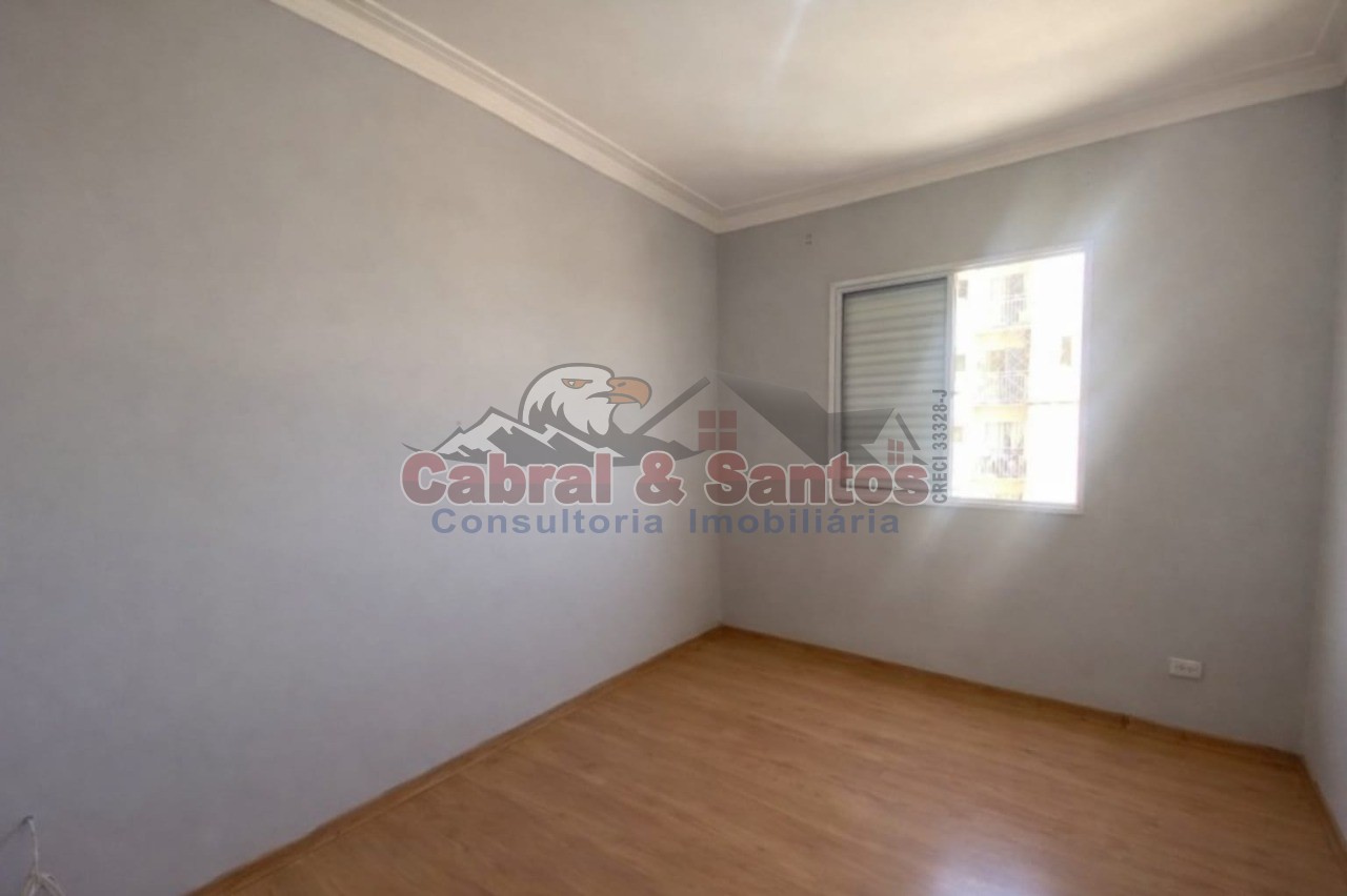 Apartamento, 2 quartos, 49 m² - Foto 5