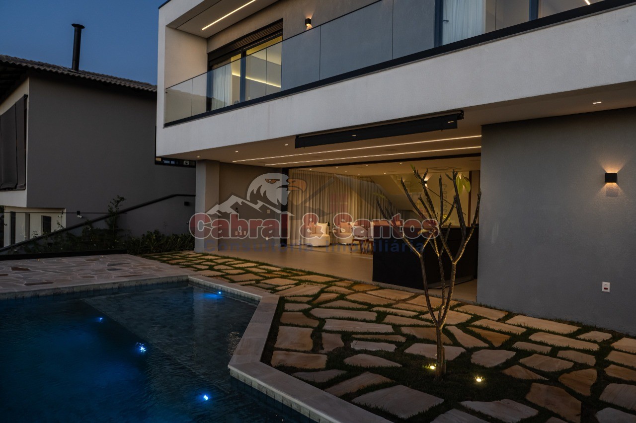 Casa, 4 quartos, 414 m² - Foto 26