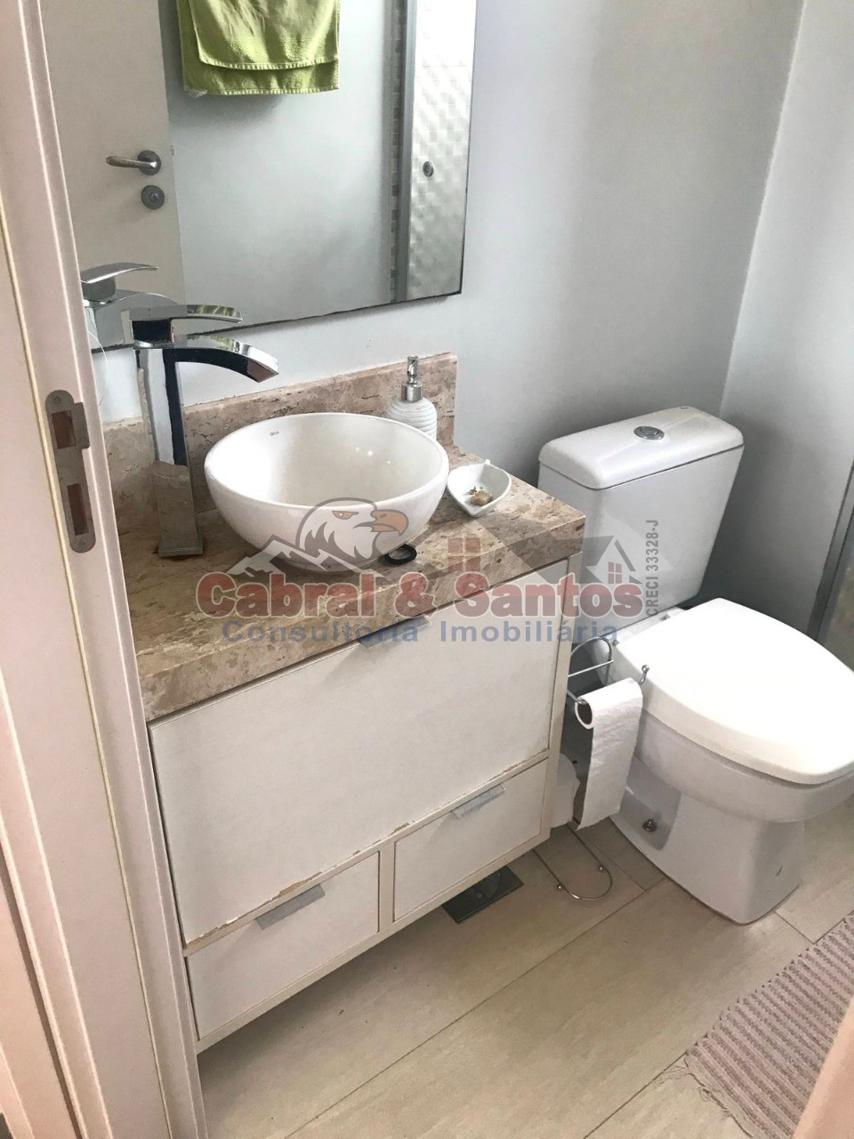 Apartamento, 2 quartos, 48 m² - Foto 10
