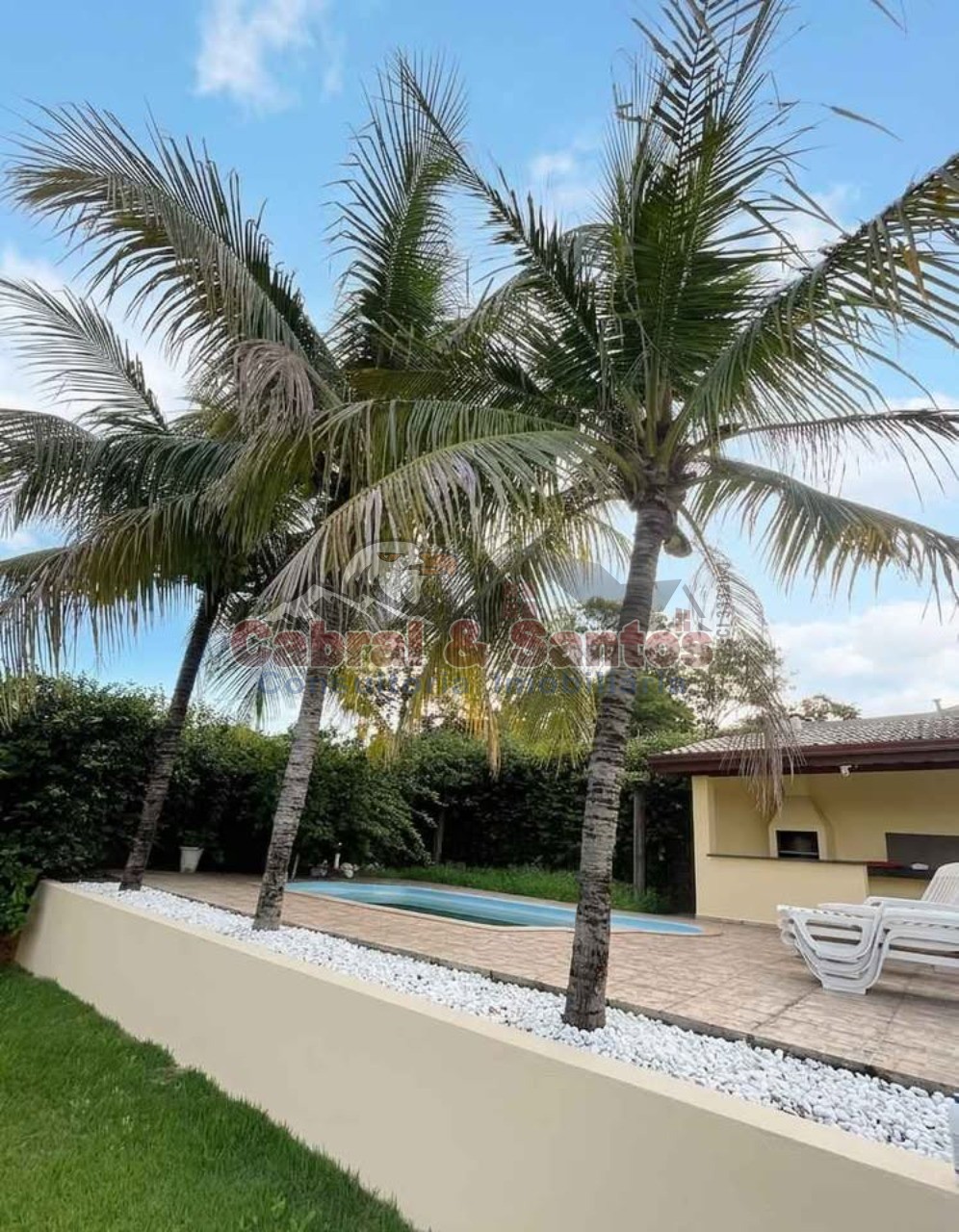 Casa, 3 quartos, 300 m² - Foto 4
