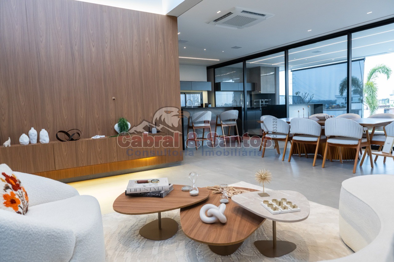 Casa, 4 quartos, 414 m² - Foto 5