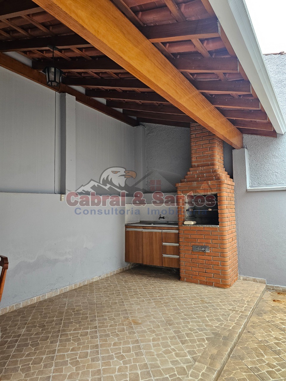Casa, 3 quartos, 200 m² - Foto 20