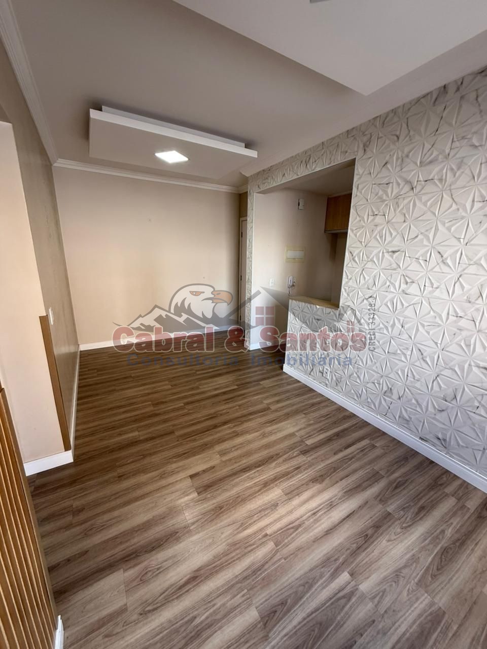 Apartamento, 2 quartos, 55 m² - Foto 2