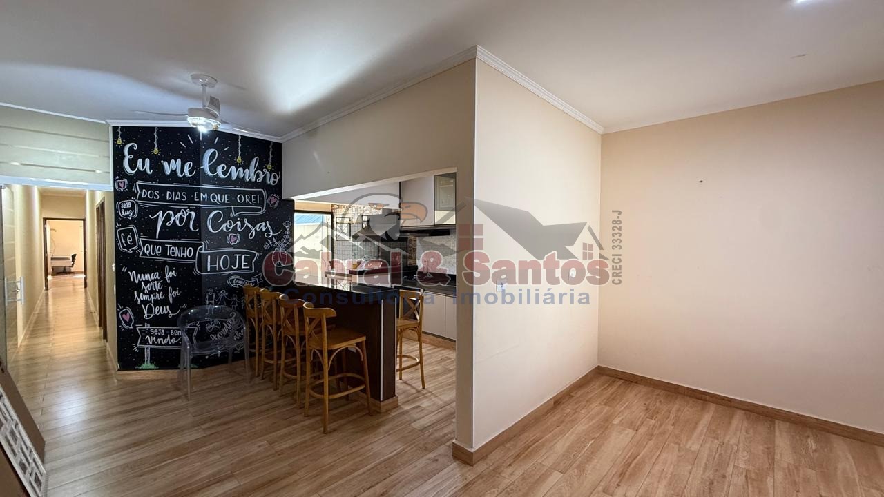 Casa, 3 quartos, 123 m² - Foto 6