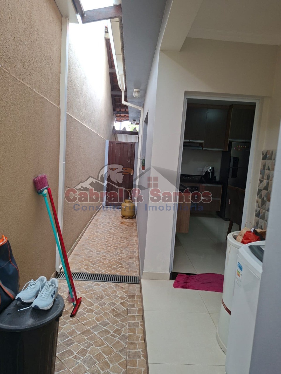 Casa, 2 quartos, 104 m² - Foto 7
