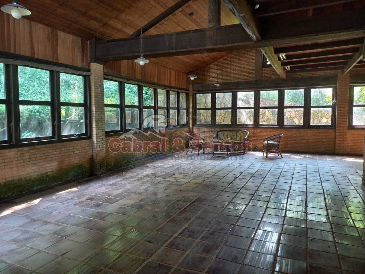 Sítio, 4 quartos, 10 hectares - Foto 11