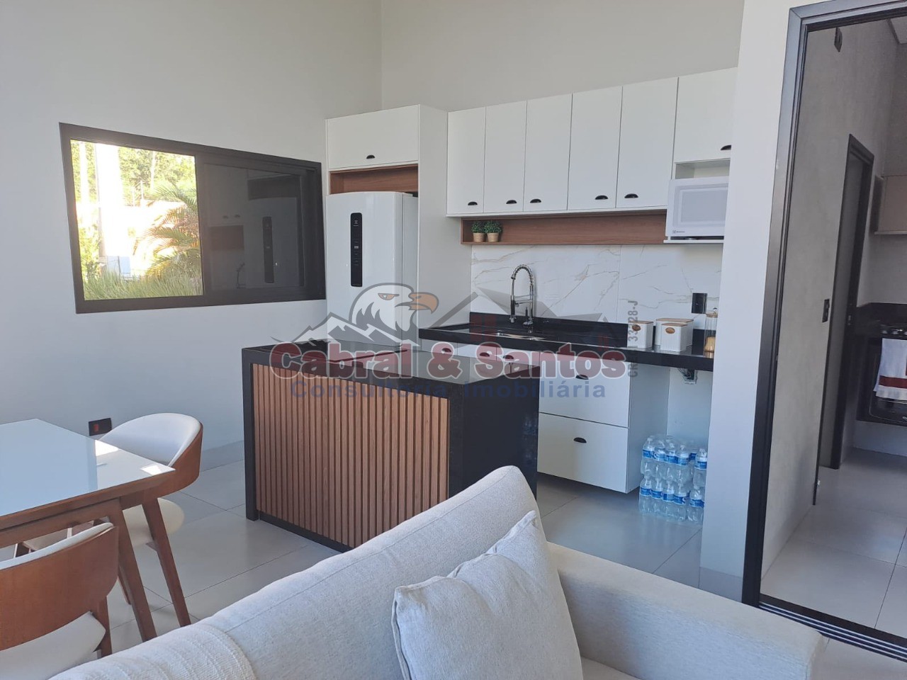 Casa, 3 quartos, 116 m² - Foto 9