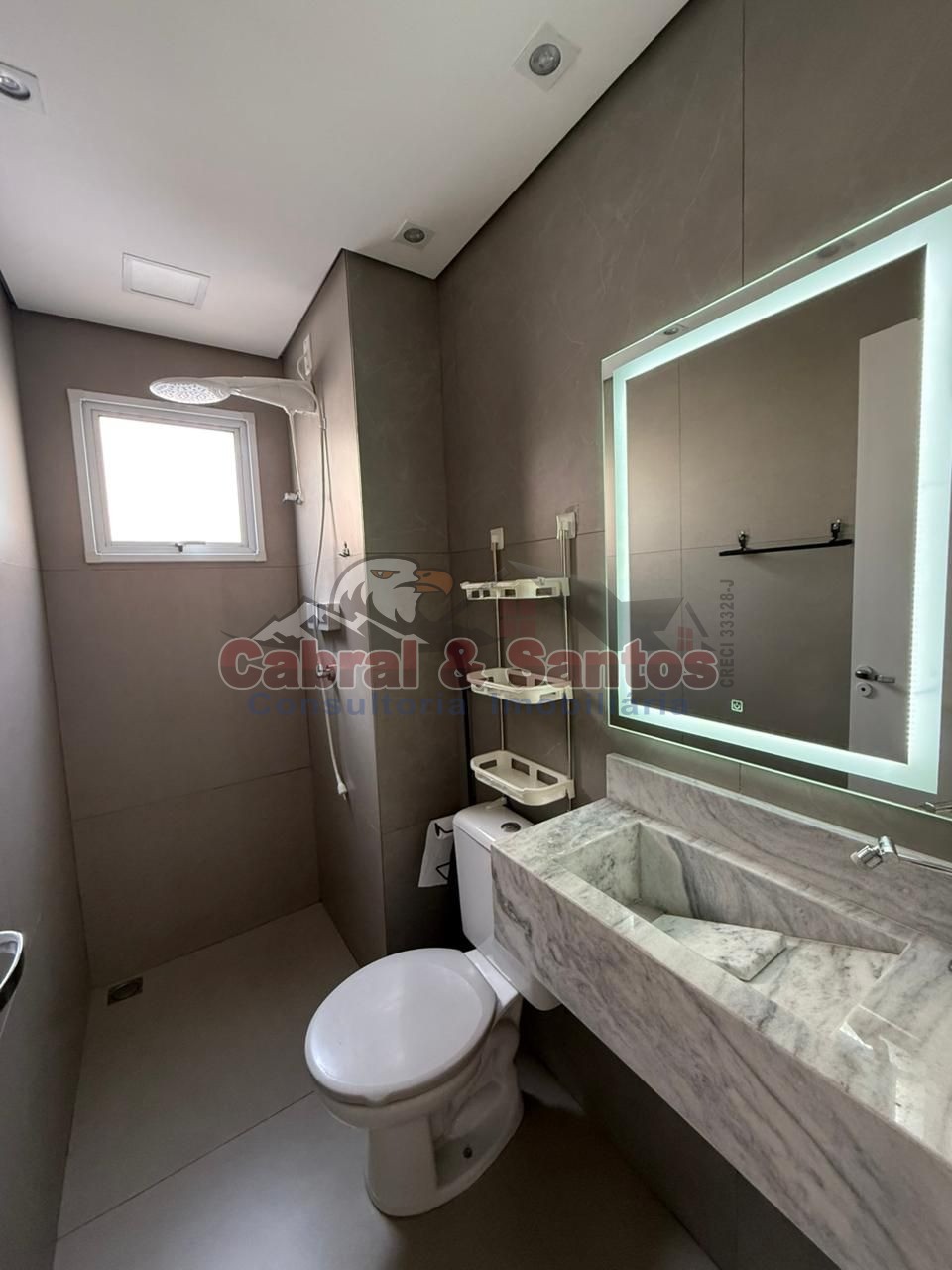 Apartamento, 2 quartos, 55 m² - Foto 9