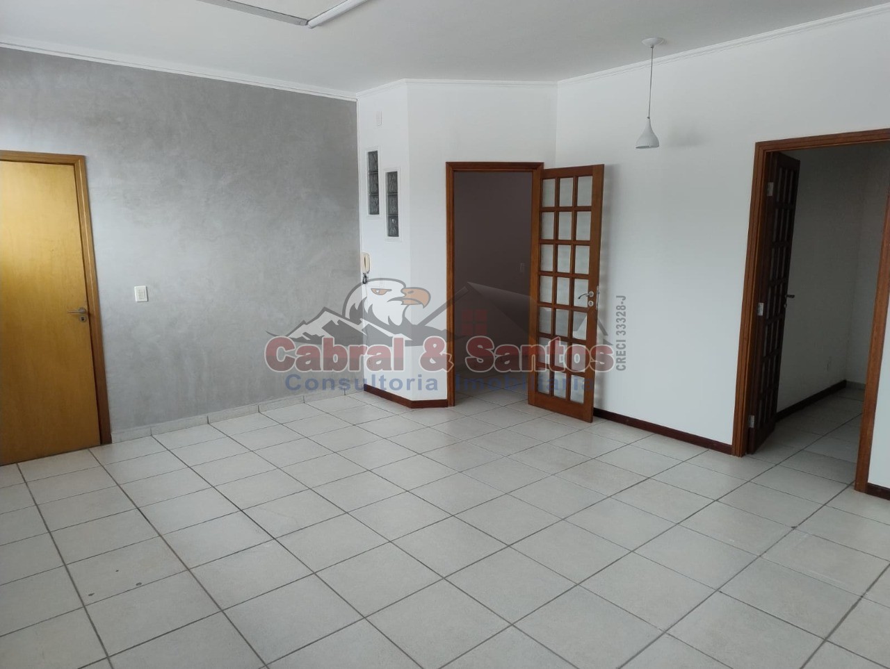 Sala-Conjunto, 45 m² - Foto 1