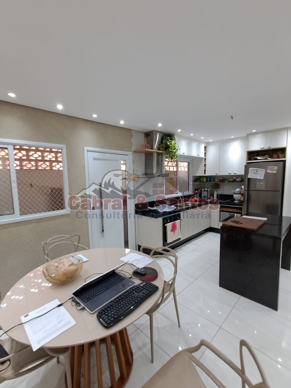 Casa, 3 quartos, 142 m² - Foto 4