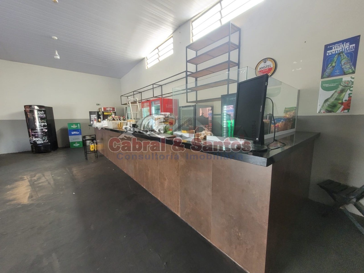 Loja-Salão, 190 m² - Foto 6