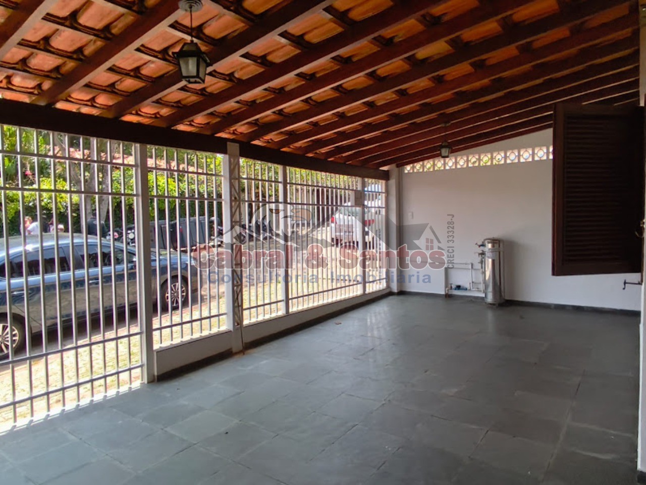 Casa, 3 quartos, 112 m² - Foto 2