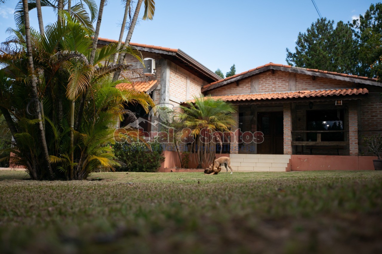 Casa, 4 quartos, 300 m² - Foto 3