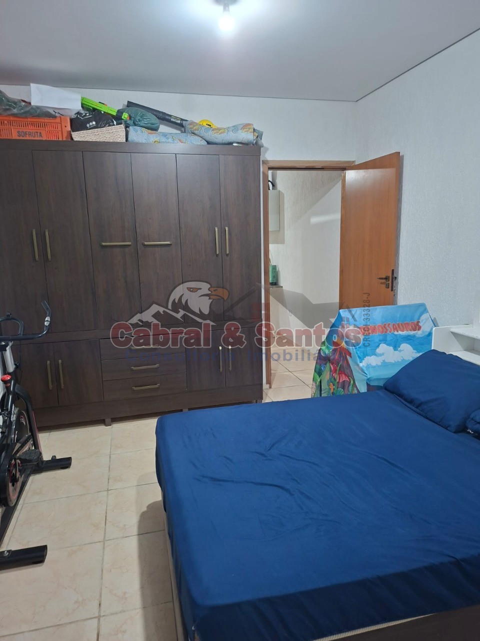 Casa, 1 quarto, 50 m² - Foto 11
