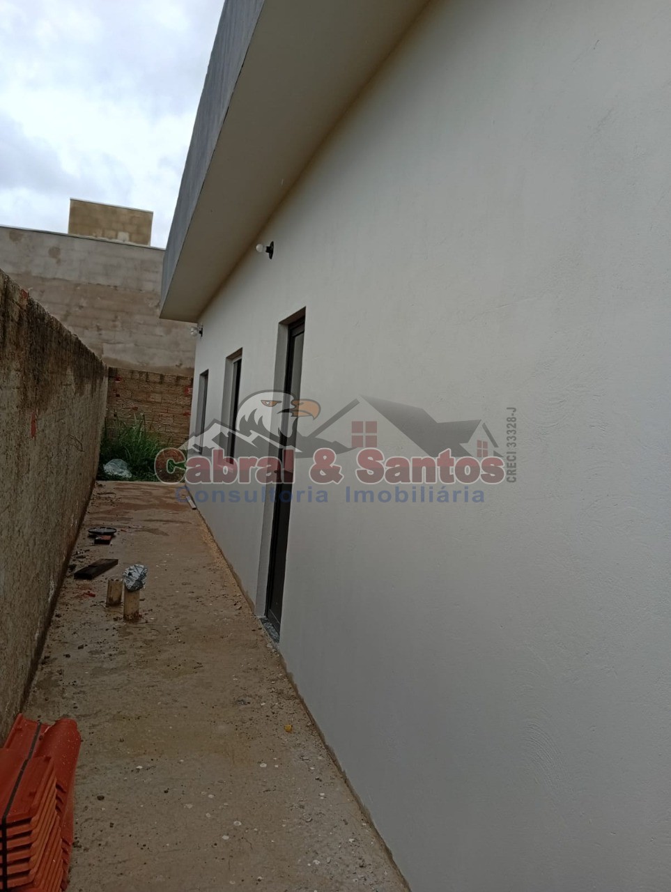 Casa, 3 quartos, 100 m² - Foto 6