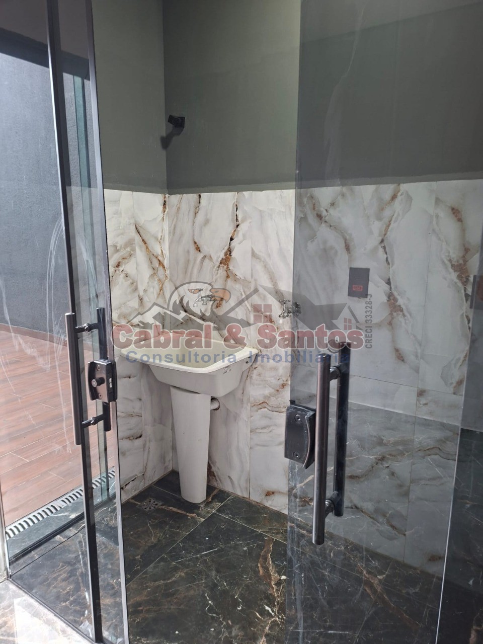 Casa, 3 quartos, 180 m² - Foto 20