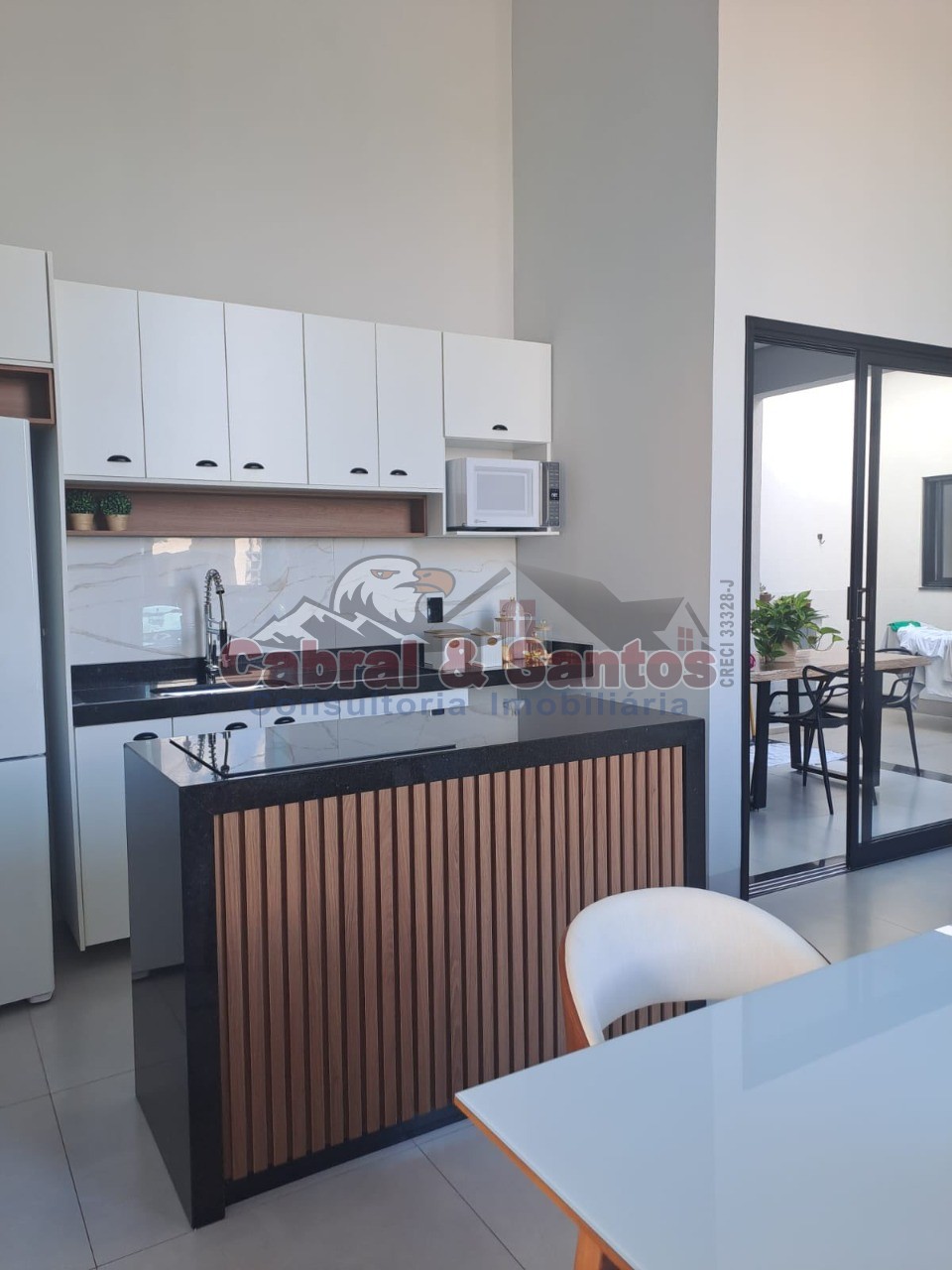 Casa, 3 quartos, 116 m² - Foto 10