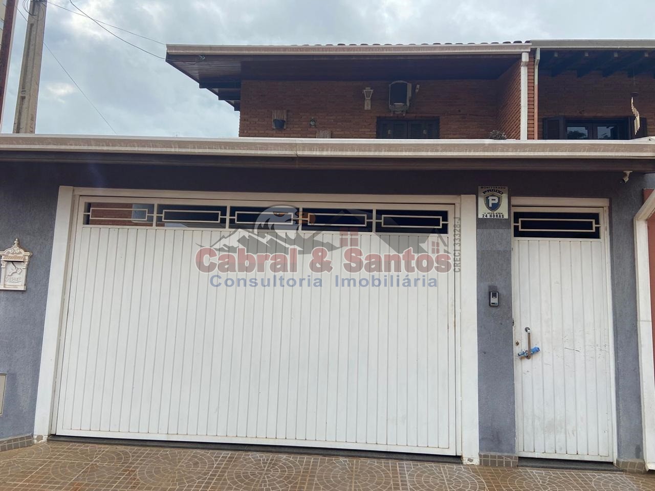 Casa, 3 quartos, 153 m² - Foto 1