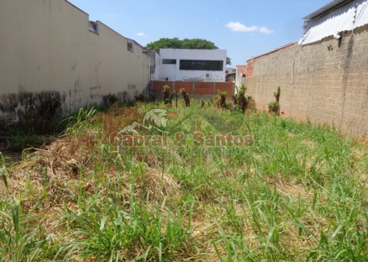 Terreno, 340 m² - Foto 1