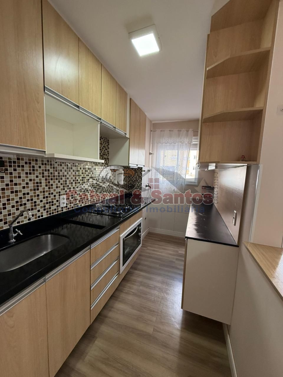 Apartamento, 2 quartos, 55 m² - Foto 5