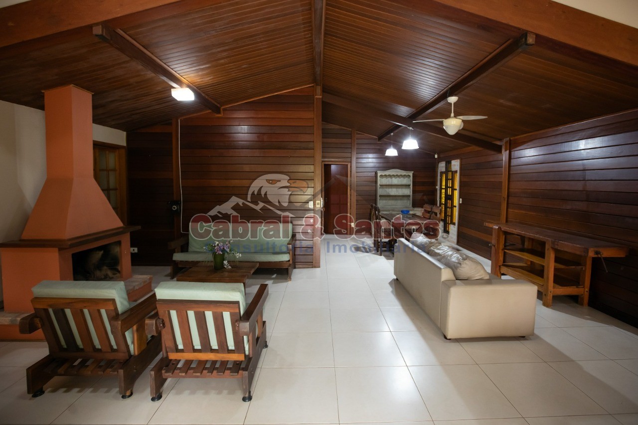 Casa, 4 quartos, 300 m² - Foto 8